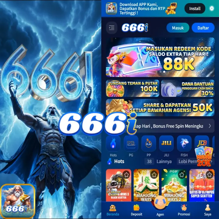 666i APK