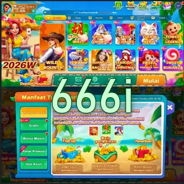 666i Unduh