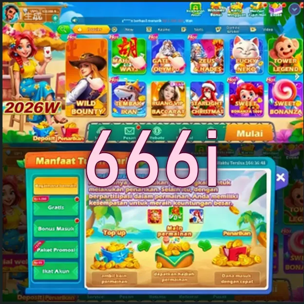 666i Unduh
