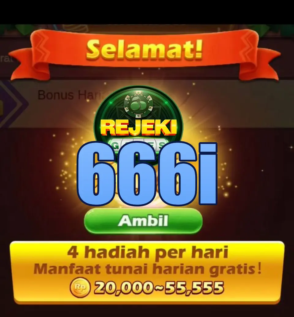 666i Masuk