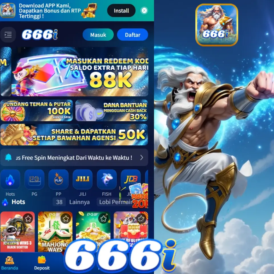 666i Resmi